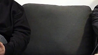 Double Creampie Two Hotties After the Gym Foursome with Keilabassi77 & Sara Latina