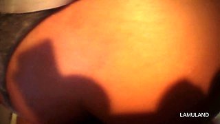 Point of view real italian duo make sex/crampie during sport session - lamuland -