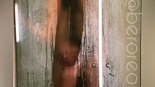 Wet Shower Fuck