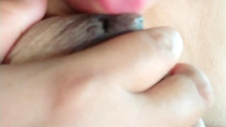 Little Lampia Pussy Wants Big Dick Or A Black Cock