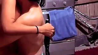 Real - Mexican Influencer Fucks with Her Old Stepfather.