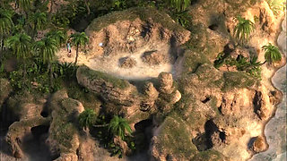 Treasure of Nadia v11122 Part 18 Gameplay by Loveskysan69