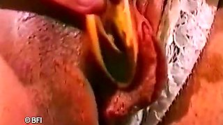 Pregnant Parade Dvd