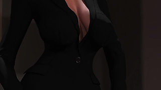 The Hard Life of a College Student (part 7)