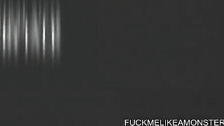 Fuck Me Like A Monster - hardcore dirt