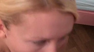 Deepthroat hardcore