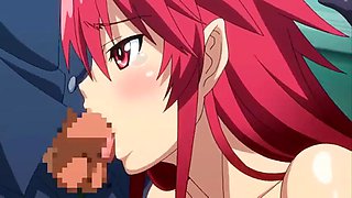 HH Itadaki! Seieki! 01 720p