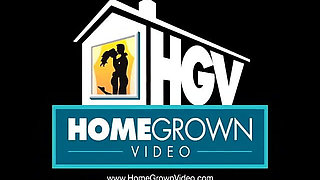 Outdoor Action with Lacey Stone and Tom