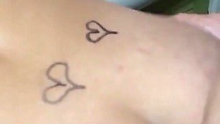 Italian amateur couple fucking like there is no tomorrow