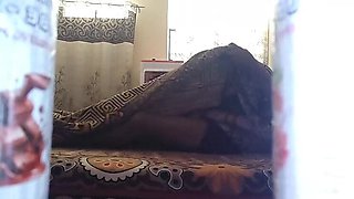 Indian Step Sister Kamini Takes BBC in Her Big Ass - HD Porn