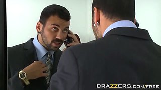 Brazzers - doc adventures - (Karlie Montana, voodoo) - karlie analysis