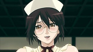 Puss's 69 position clip