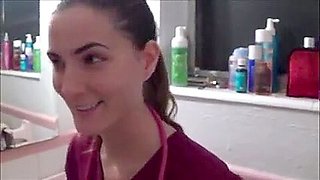 Nurse not mom and son roleplay