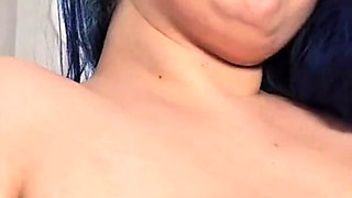 Fantasy Exposed: First Time Practicing Sucking Dick for Your Girlfriend