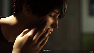 The Art of Seduction (part 18)