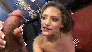 Natasha Marley, Celeste Star And Alexis Texas - 18+ - Big Tits