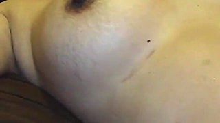 Asian MILF Ravaged by Big Cock and Want to Swallow All the Cum