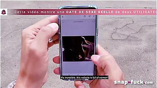 Sweet Bookworm Flora Likes To Get Boned Hard