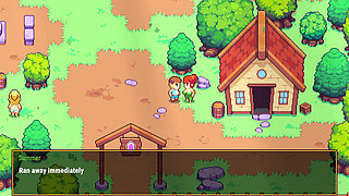 Spirit Valley Part 1