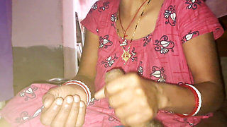 Deck Shaking New Marriad Bhabhi and Big Boos