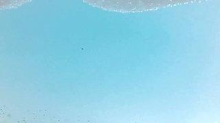 Come with Me to the Pool