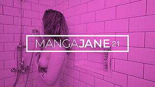 Lets Take a Sexy Shower