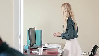 Beauties - the temptress temp - Kiara Lord