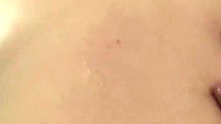 Give Me All the Cum From Your Balls in My Intestines and Gape My Asshole