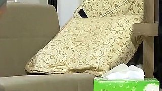 Hot MILF Nurse Looking for Sperm Donor Got Cum in Her Asshole