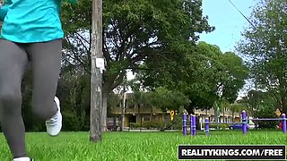Realitykings - rk prime - ( Veronica Rodriguez, Veronica Vain) - squirt school