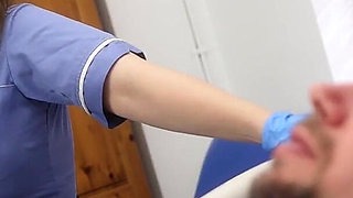 A Spoonful of Cum Punishment