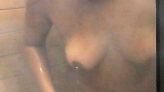 Touching Myself in the Shower Is Something I Love When I Don't Have a Man. Do You Want to Take a Shower with Me?