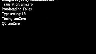 Immoral Game Master The Animation - 01