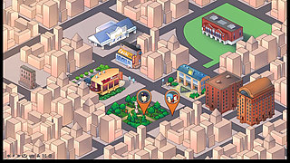 "Milf Plaza 1" Gameplay Part-5.