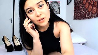 Gala MV – Mommy and Son