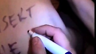 Big Cock Emo Humiliates Jeremiah