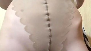Sweet Pussy Mistress Elza Kom's