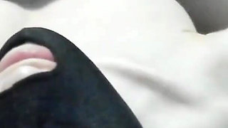 My Boyfriend Licks My Tits and Delights My Nipple Sensually