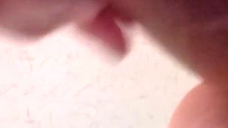 GILF MILF Hard Anal Masturbation