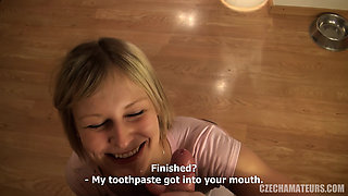 Czech Amateurs 28 Oral Champion