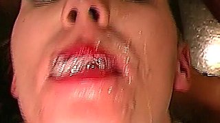 John Thompson Sperma Total Fuer Viktoria