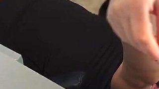 Femdom Marriage Toilet Slave Morning Routine