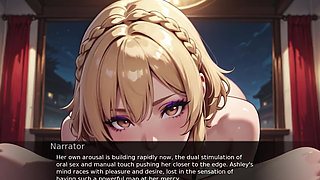 First Dates After 30 #1 Girl Sucked My Cock DRY  Milked Every Drop Till I EXPLODED!