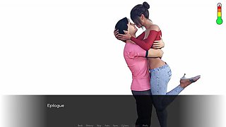 A Very Curious Wife parte Final
