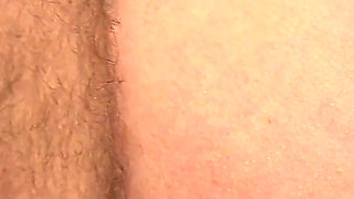 He Knows How to Squirt Me, My Is Leaking