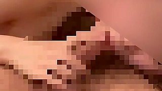 A Virgin College Girl Sucked the Disgusting Old Man's Dick.
