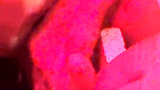 Teacher Wife Can't Get Enough of Glory Hole