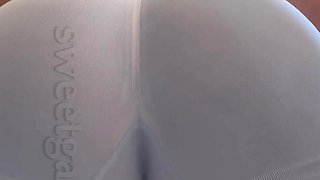 amateur vip ass flashing boobs on live webcam