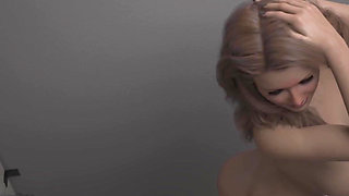 My Wife, a Hot and Insatiable Italian Slut (part 18)