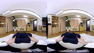 Coming Home With A Schoolgirl Wearing Sexy Bloomers Part 1 - Asian Schoolgirl Panties Hardcore Cumshot